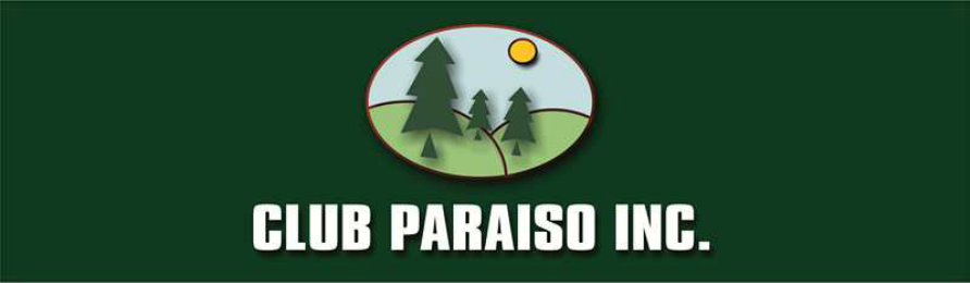 Sitio Oficial del Club Paraiso